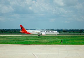 TAAG assegura financiamento de 297 milhões para comprar aviões Boeing